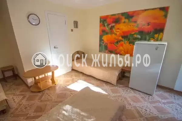 Частный сектор «Удача»