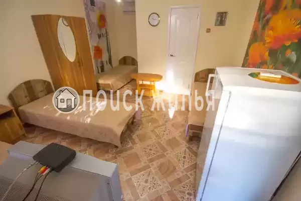 Частный сектор «Удача»