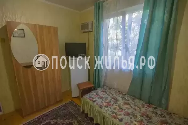 Частный сектор «Удача»