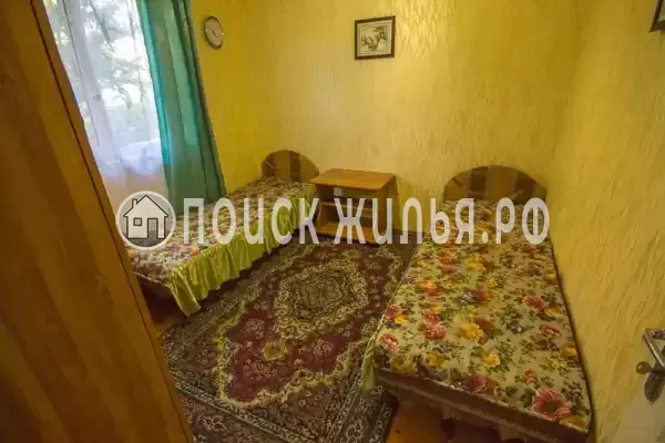 Частный сектор «Удача»