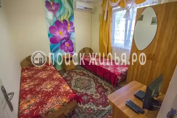 Частный сектор «Удача»