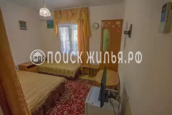 Частный сектор «Удача»