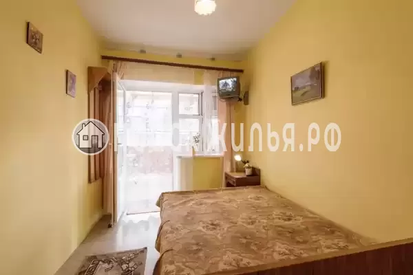 Частный сектор «Мечта»