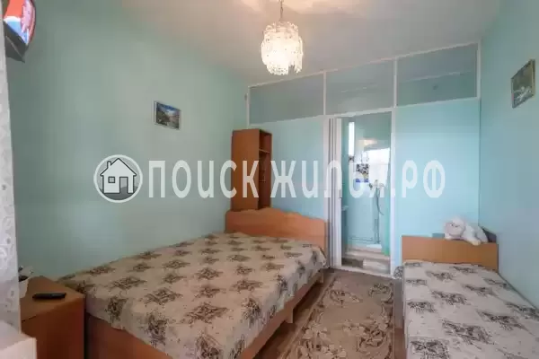 Частный сектор «Мечта»