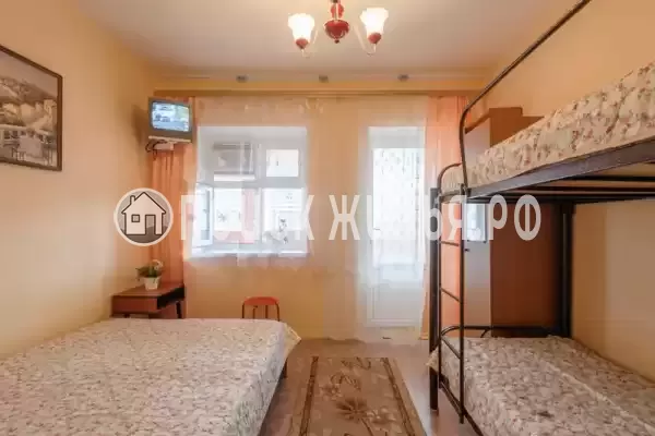 Частный сектор «Мечта»