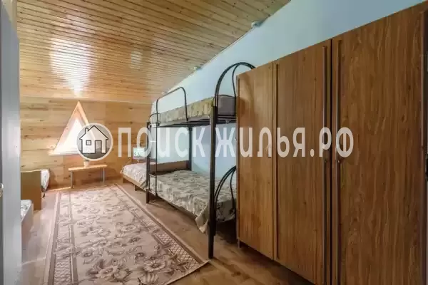 Частный сектор «Мечта»