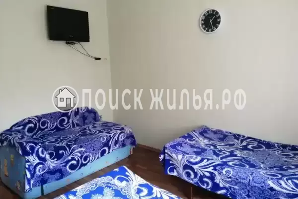 Частный сектор «Виктория»