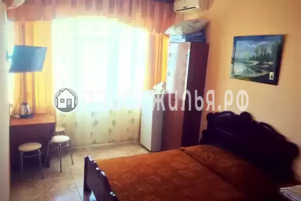 Частный сектор «У Анатолия»