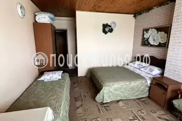 Частный сектор «У Анатолия»