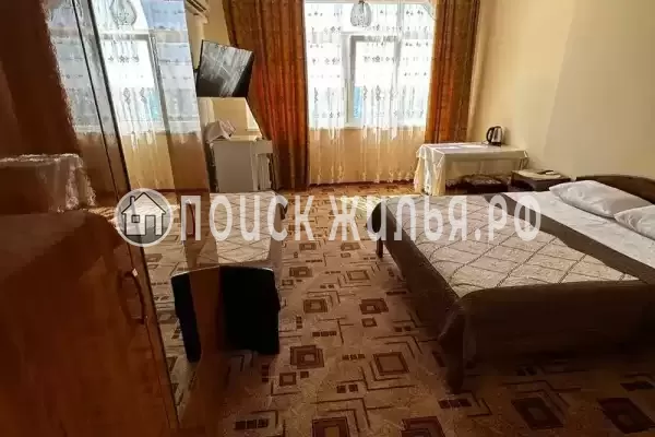 Частный сектор «У Анатолия»