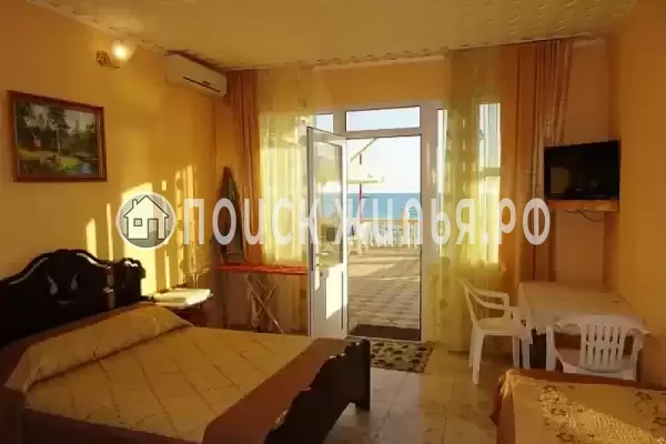 Частный сектор «У Анатолия»