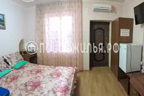 Частный сектор «Все свои»