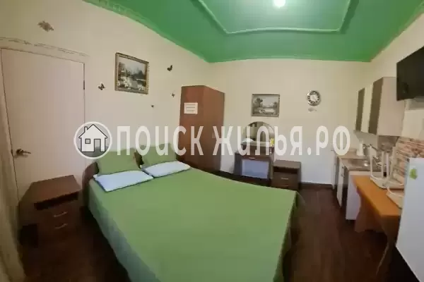 Частный сектор «Все свои»