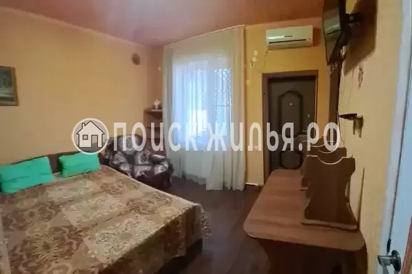 Частный сектор «Все свои»