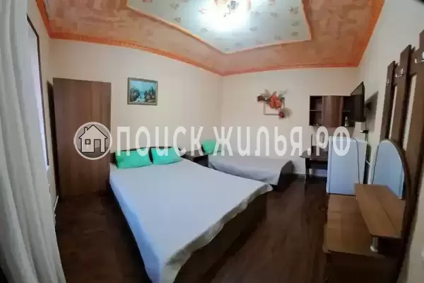 Частный сектор «Все свои»