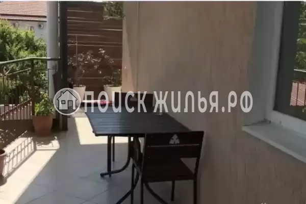 Дом под ключ «Этаж под ключ в гостевом доме»