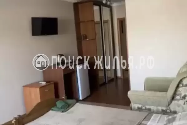 Дом под ключ «Этаж под ключ в гостевом доме»