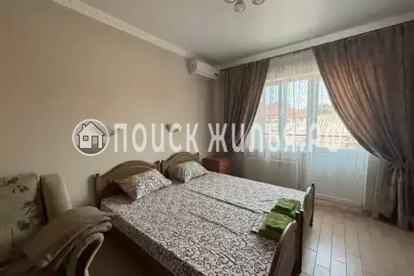 Дом под ключ «Этаж под ключ в гостевом доме»