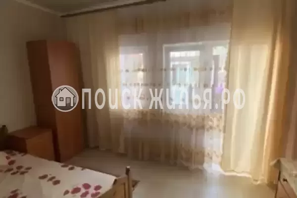Дом под ключ «Этаж под ключ в гостевом доме»