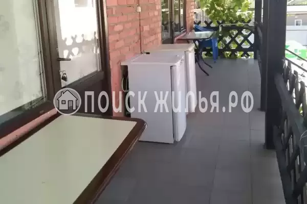 Частный сектор «На Земляничной 9»