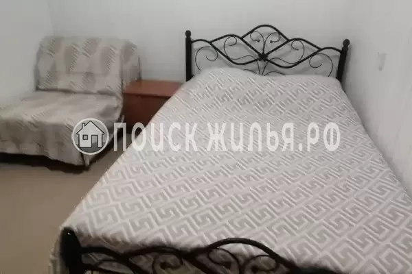 Частный сектор «На Земляничной 9»