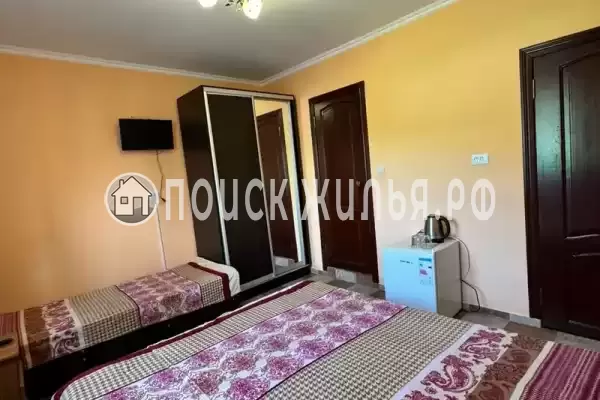 «Остров Сокровищ»