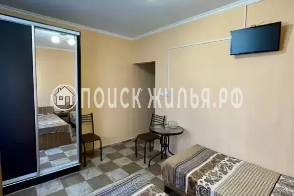 «Остров Сокровищ»