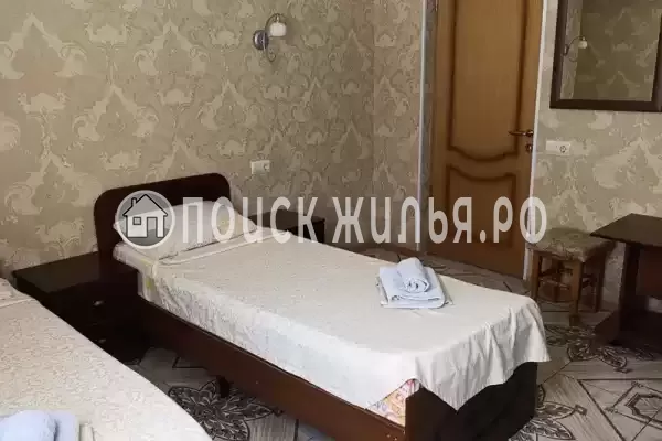 Частный сектор «Оникс»