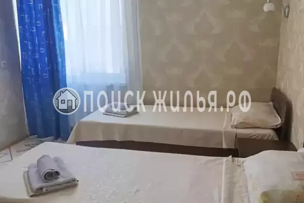 Частный сектор «Оникс»