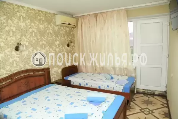 Частный сектор «Оникс»