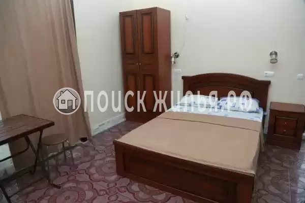 Частный сектор «Оникс»