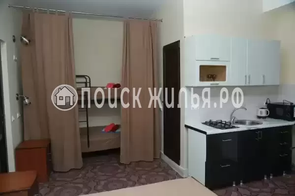 Частный сектор «Оникс»