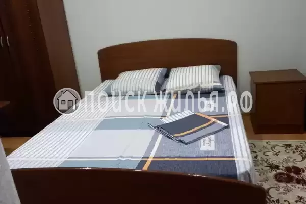 Частный сектор «На Черноморской 4 В»