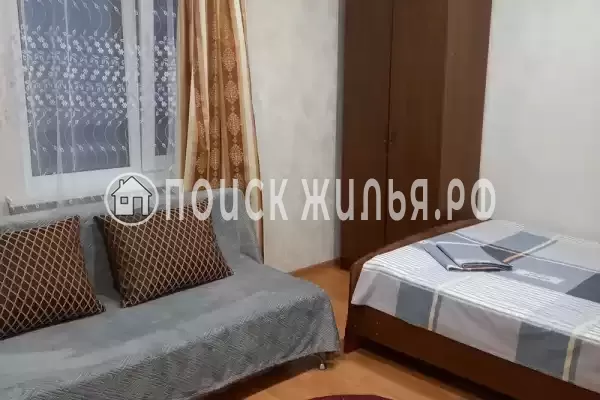 Частный сектор «На Черноморской 4 В»