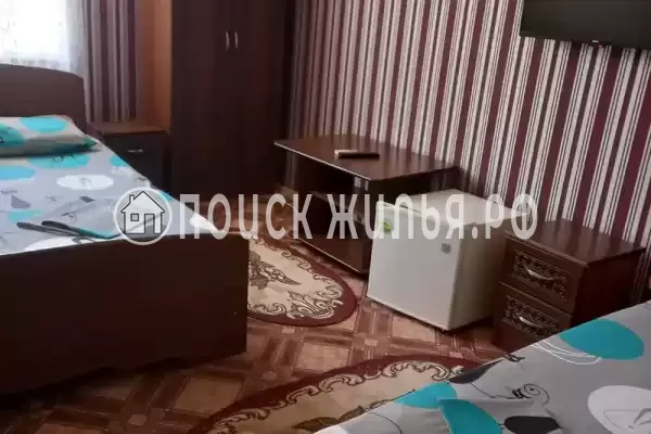 Частный сектор «На Черноморской 4 В»