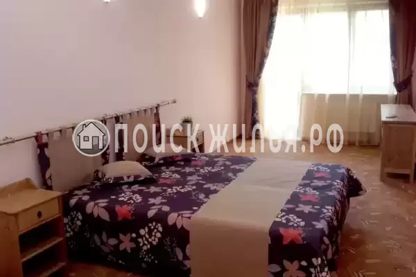 Отель «Вилла Агрия»