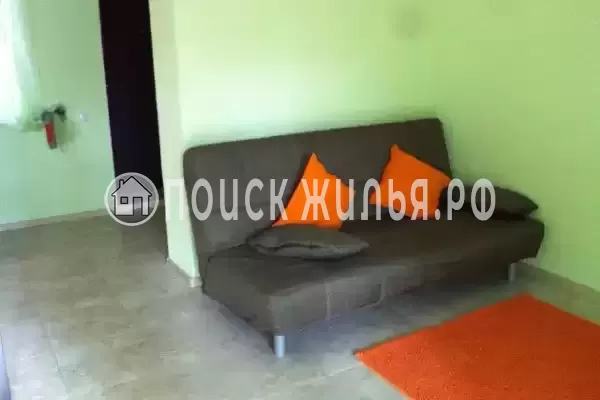 Отель «Вилла Агрия»