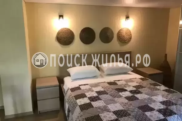 Отель «Вилла Агрия»