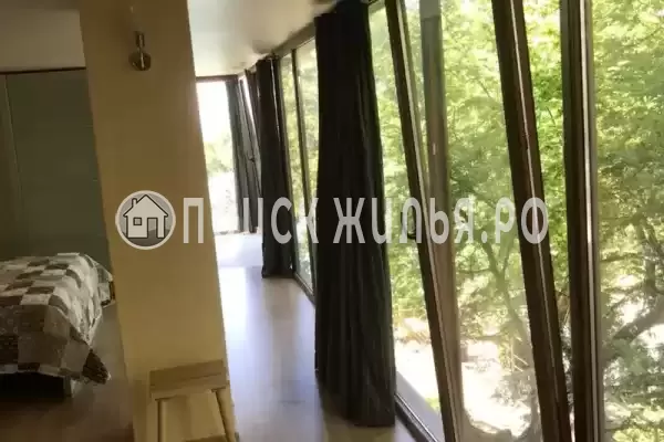 Отель «Вилла Агрия»