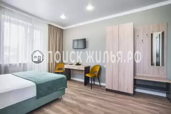 Частный сектор «Визит»