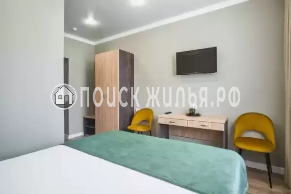 Частный сектор «Визит»