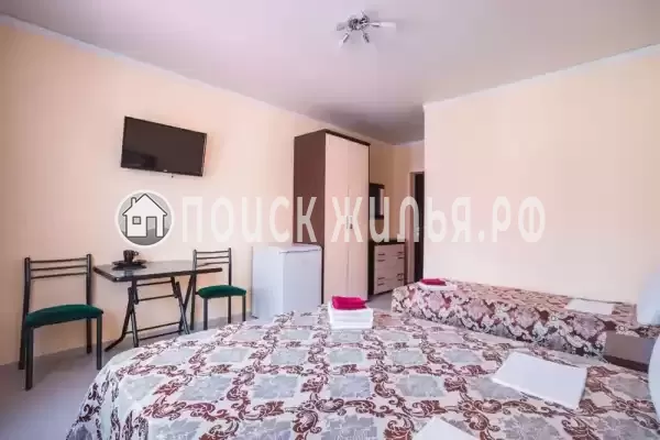 Частный сектор «Визит»