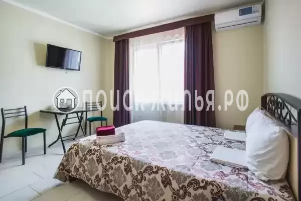 Частный сектор «Визит»