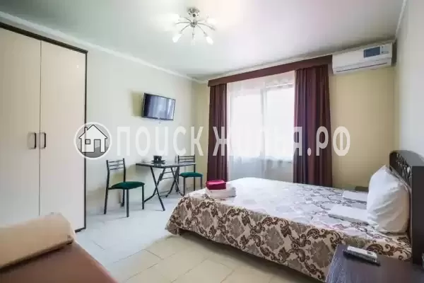 Частный сектор «Визит»