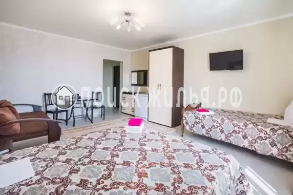 Частный сектор «Визит»