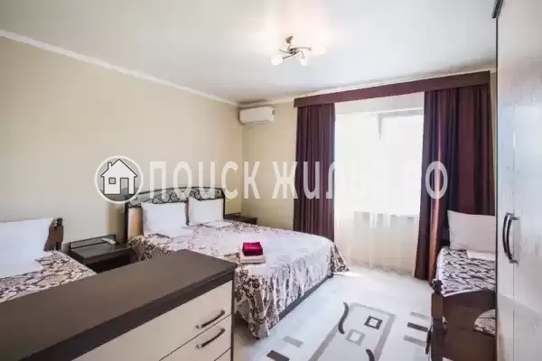 Частный сектор «Визит»