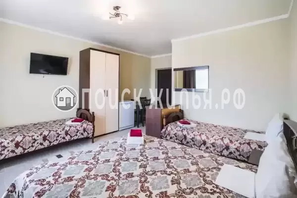 Частный сектор «Визит»