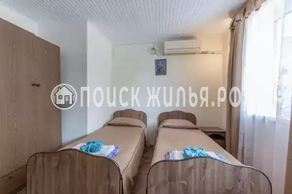 Частный сектор «Ладья»