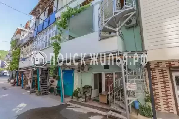 Частный сектор «Ладья»