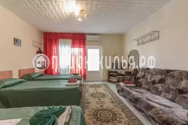 Частный сектор «Ладья»